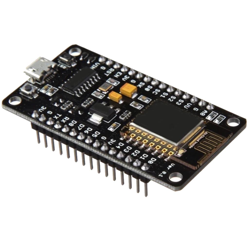 NodeMCU